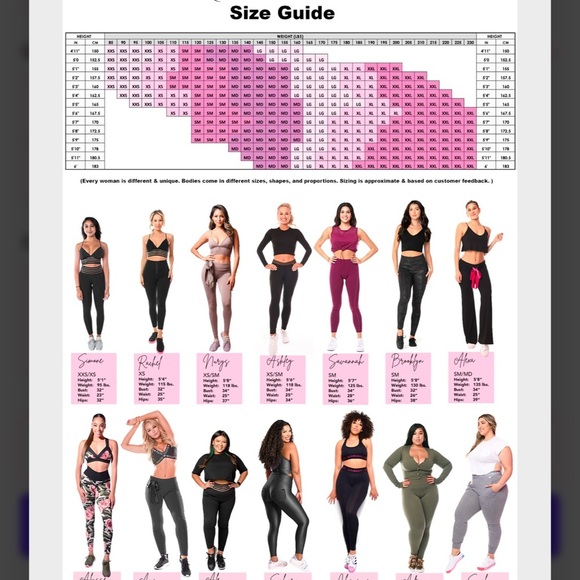 Cute booty lounge Sexy Olive new Gym And Yoga Squat Leggings Size L- X-L… - Picture 10 of 13